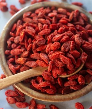 Goji - 4