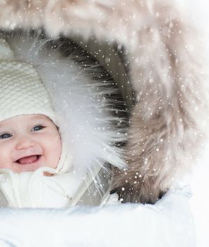 Naše čitateljice odabrale su najljepše ime za djevojčice i dječake inspirirano zimom