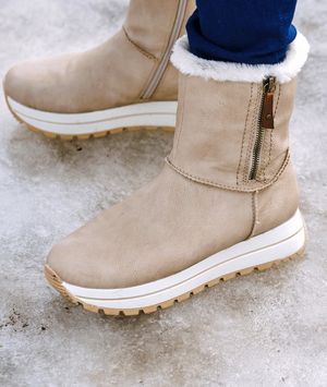 Idealne čizme za snijeg