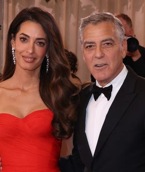 Amal i George Clooney