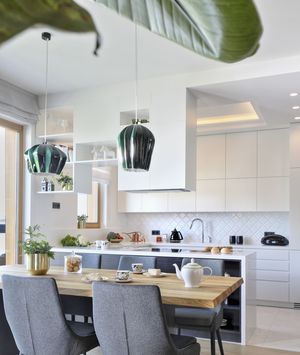 Genijalan stan u kojem su visilice možda čak i glavna zvijezda - 1