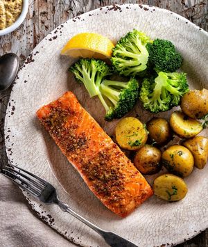 Jedite više, ali cjelovitih namirnica