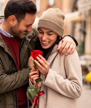 Neka parfem govori umjesto vas