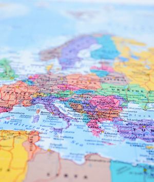 Novi kviz općeg znanja - 5