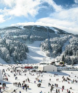 Bjelašnica