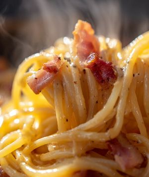 Carbonara