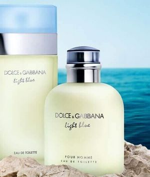 Dolce & Gabbana