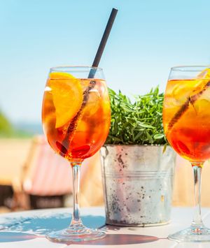 Aperol Spritz