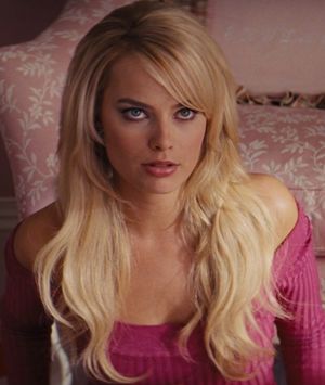 Margot Robbie