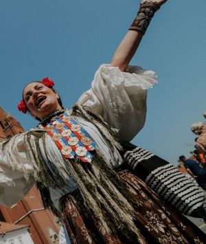 Srpanjski vikend u Osječko-baranjskoj županiji