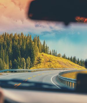 Putovanje ilustracija