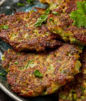 Faširanci od mljevenog mesa i tikvica