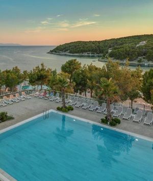 Gava Milna Resort - 4