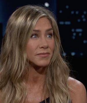 Jennifer Aniston
