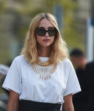 Biscuit blonde boja kose
