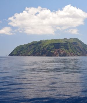 Aogashima - 4