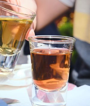 Rakija