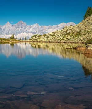 Schladming-Dachstein ljeti - 10