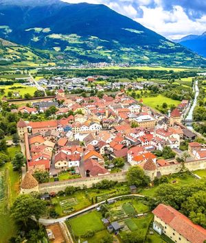 Glorenza – Glurns - 14