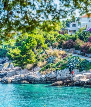 Apartman Hrvatska