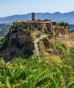 Civita di Bagnoregio - 4