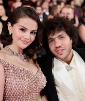 Selena Gomez i Benny Blanco