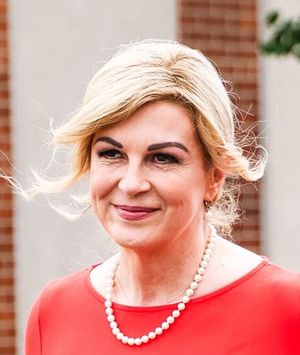 Kolinda Grabar-Kitarović