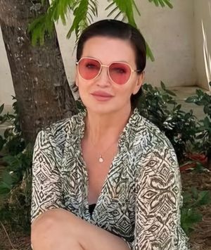 Nina Badrić