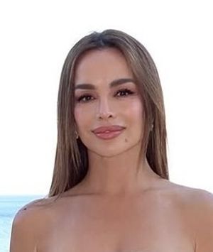 Severina u Rat & Boa haljini 2026.
