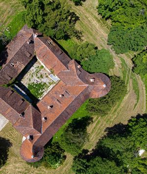 Dvorac Erdödy - 3