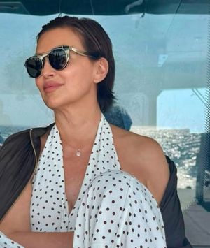 Nina Badrić