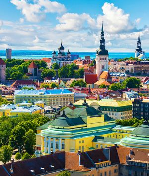Tallinn - 2