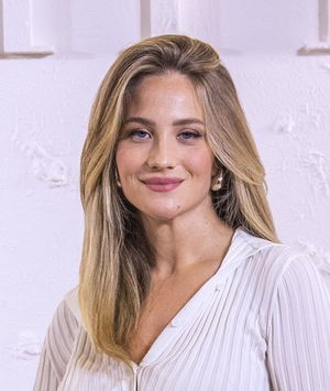Izabel Kovačić