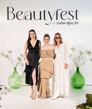 Ovako smo slavili Beautyfest 2025.