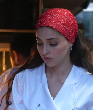Cemre Baysel
