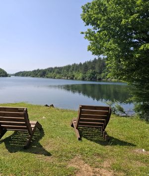 Ćojluk, izletište na Lici - 2