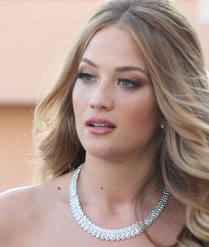 Izabel Kovačić uvijek privlači poglede svojim modnim izborima