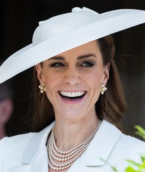 Catherine Middleton
