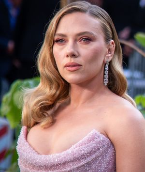 Scarlett Johansson