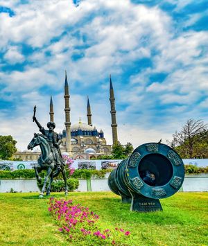 Edirne u Turskoj - 2
