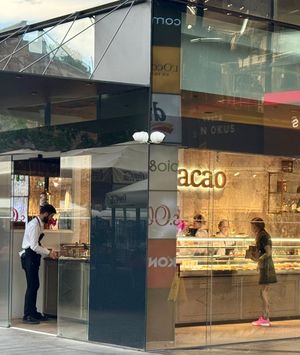 Cacao Zagreb - 7