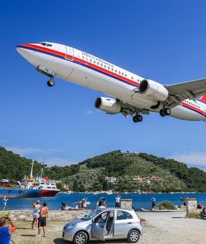 Skiathos