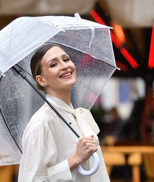 Kišno street style izdanje sa zagrebačke špice