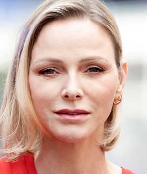 Princeza Charlene