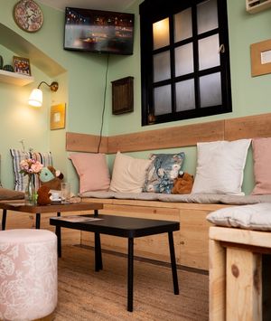 Capibara Caffe u Zagrebu