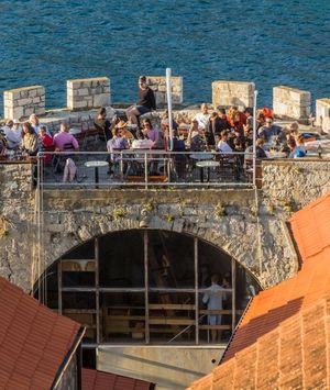 Korčula - 1