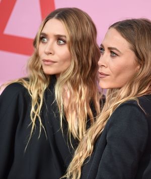 Mary-Kate i Ashley Olsen