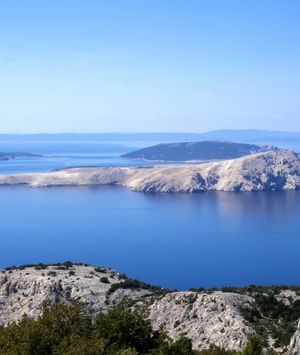 Goli otok - 13