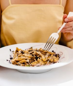 Restoran