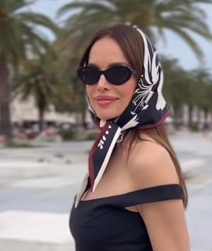 Severina